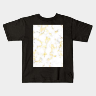 marble Kids T-Shirt